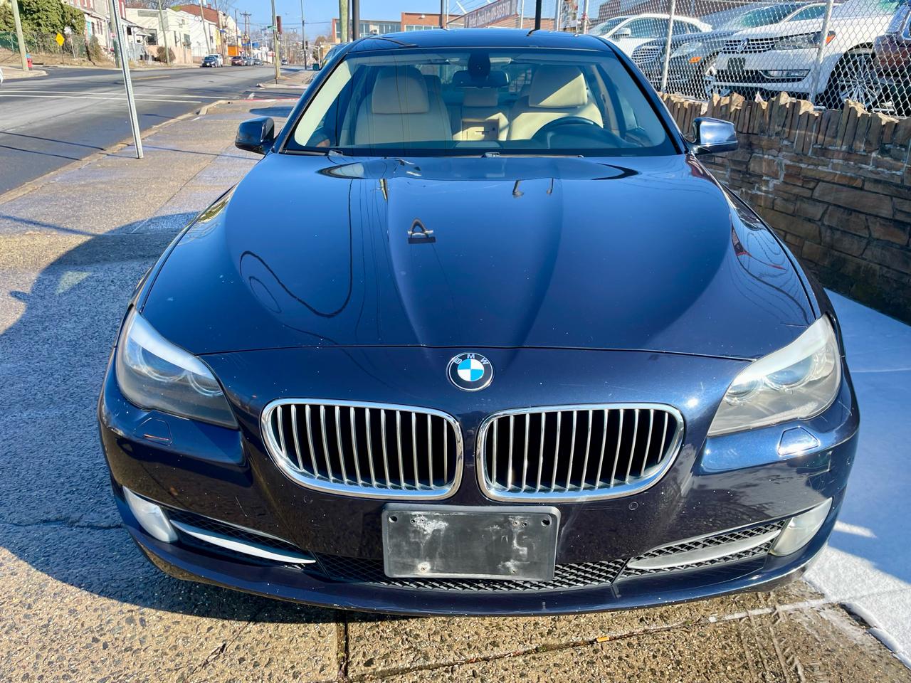 bmw 5 series 2011 WBAFU7C56BC777621 image bmw 5 series 2011 WBAFU7C56BC777621 image